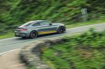 Mercedes-AMG C63 S Coupe Edition #1 2016 года (UK)